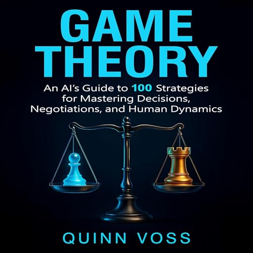 Cover of Game Theory