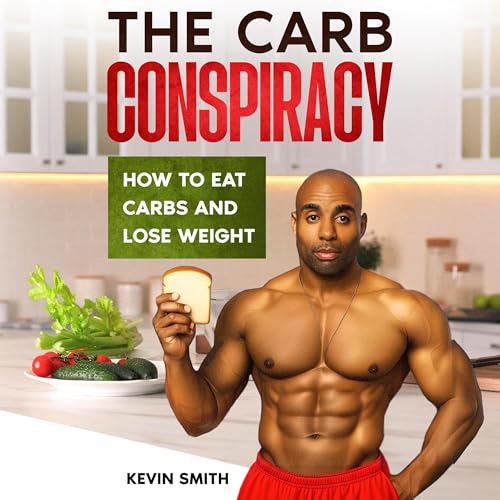 Cover of The Carb Conspiracy