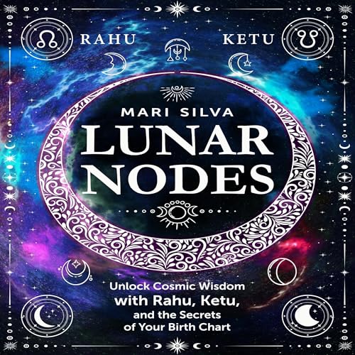Cover of Lunar Nodes