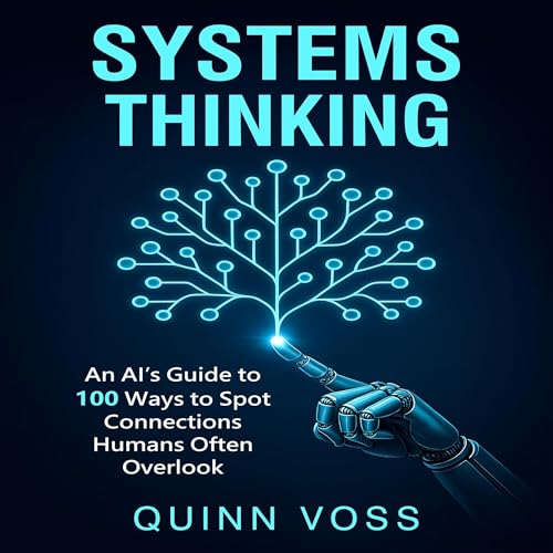 Cover of Systems Thinking
