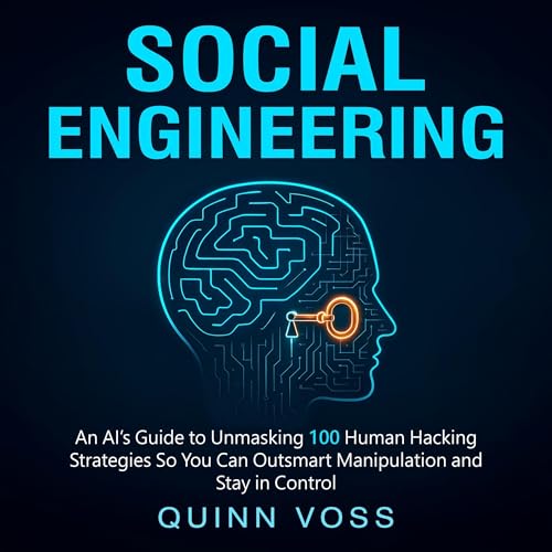 Cover of Social Engineering