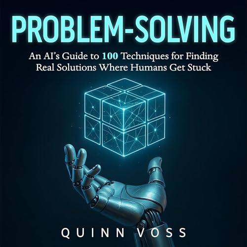 Cover of Problem-Solving