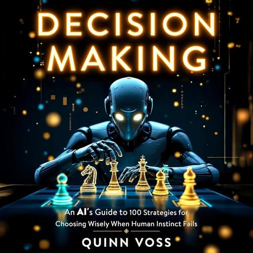 Cover of Decision Making