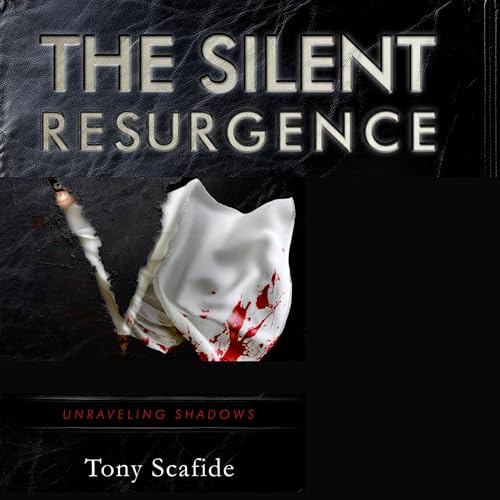 Cover of The Silent Resurgence