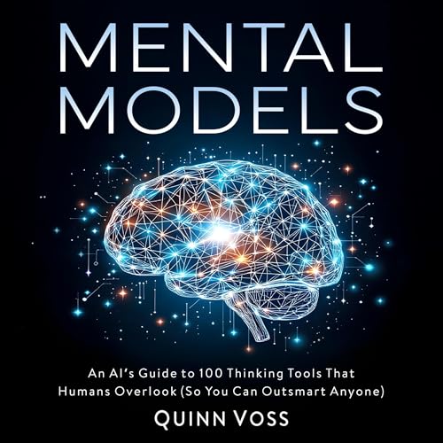 Cover of Mental Models