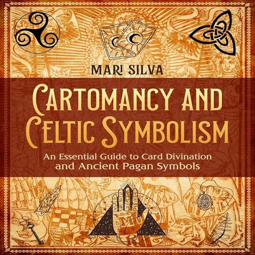 Cover of Cartomancy and Celtic Symbolism