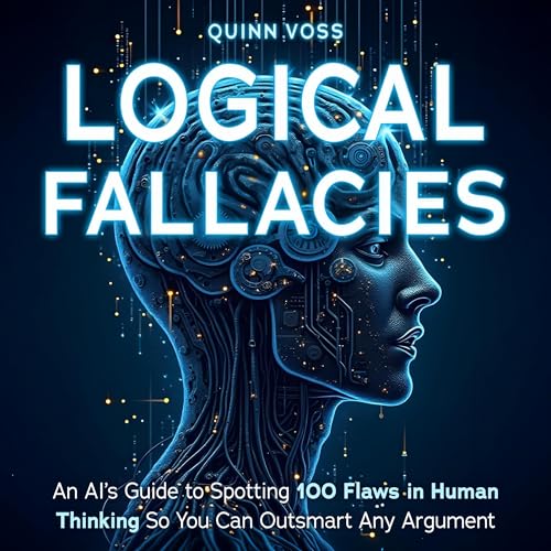 Cover of Logical Fallacies