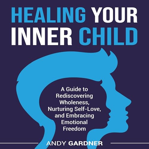 Cover of Healing Your Inner Child