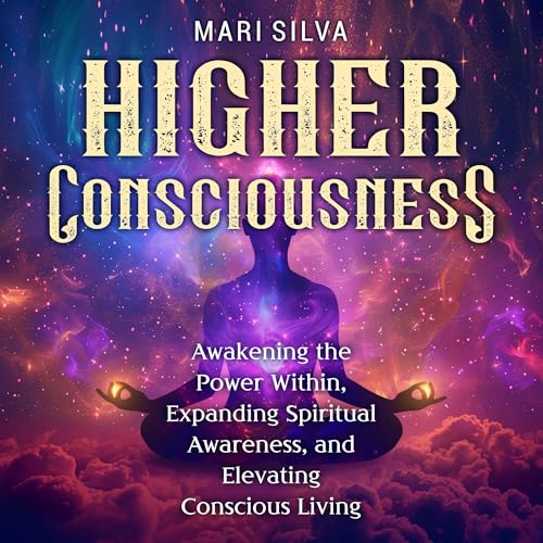 Cover of Higher Consciousness