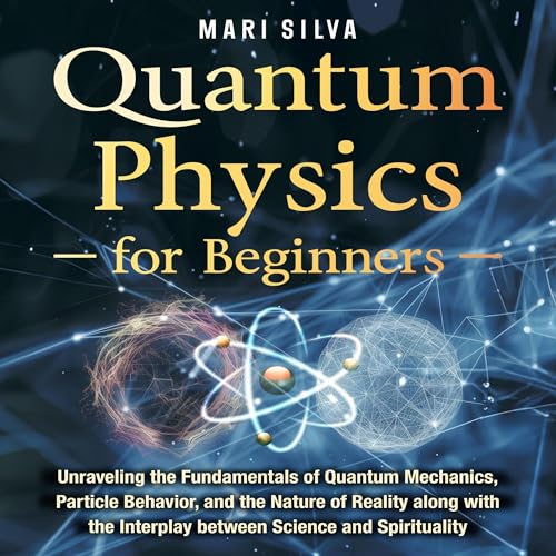Cover of Quantum Physics for Beginners