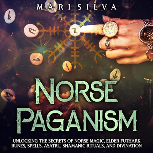 Cover of Norse Paganism