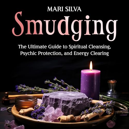 Cover of Smudging