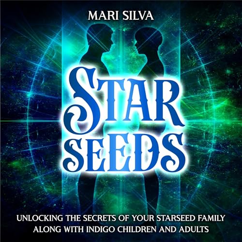 Cover of Starseeds