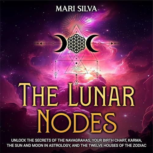 Cover of The Lunar Nodes