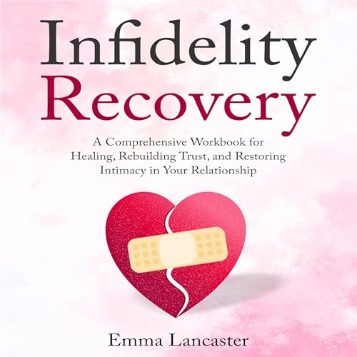 Cover of Infidelity Recovery