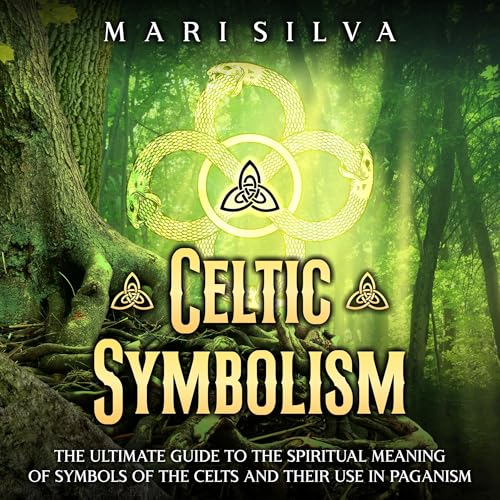 Cover of Celtic Symbolism
