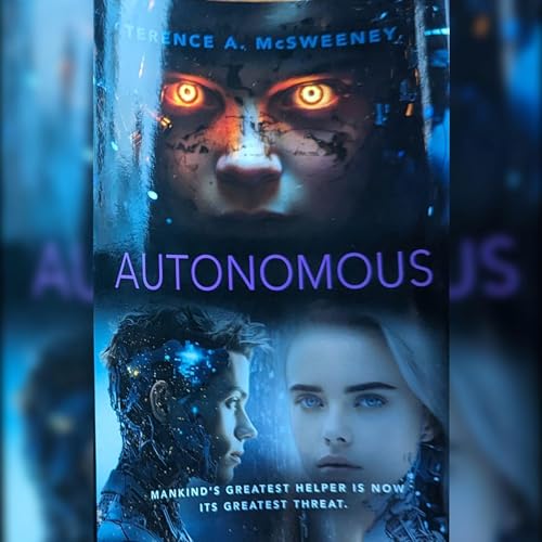 Cover of Autonomous