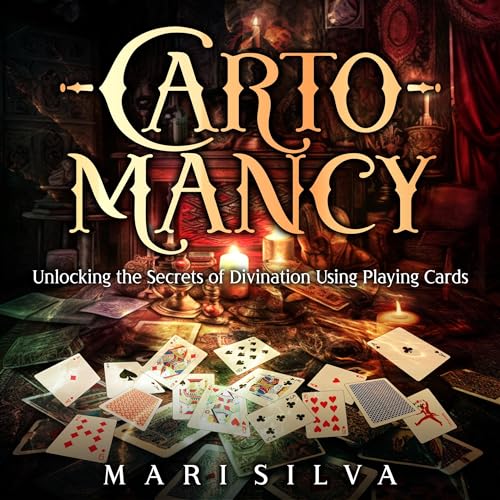 Cover of Cartomancy