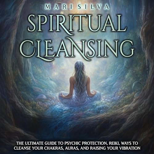 Cover of Spiritual Cleansing