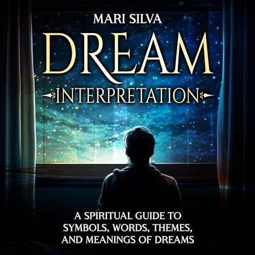 Cover of Dream Interpretation