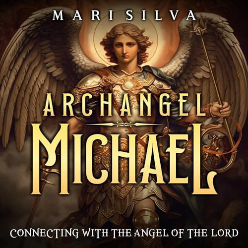 Cover of Archangel Michael