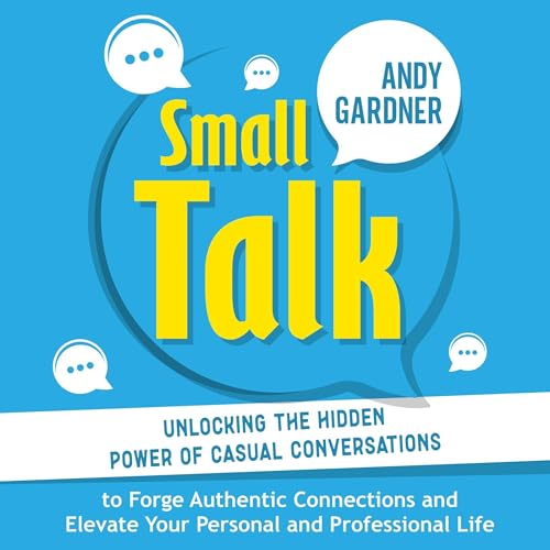 Cover of Small Talk