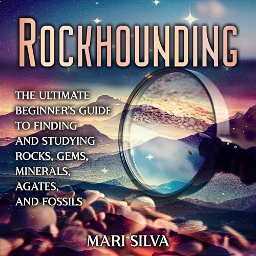 Cover of Rockhounding