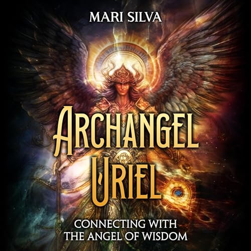 Cover of Archangel Uriel