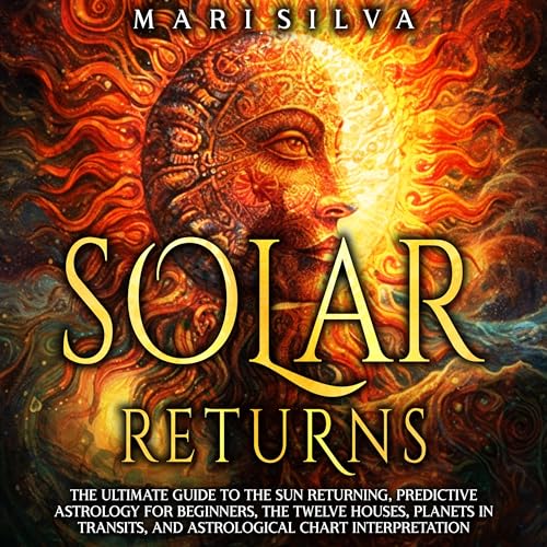 Cover of Solar Returns