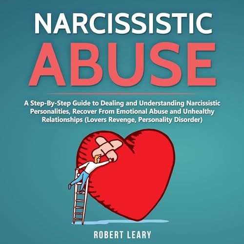 Cover of Narcissistic Abuse