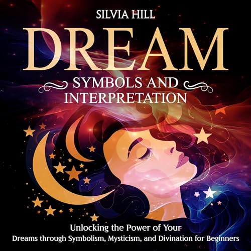 Cover of Dream Symbols and Interpretation