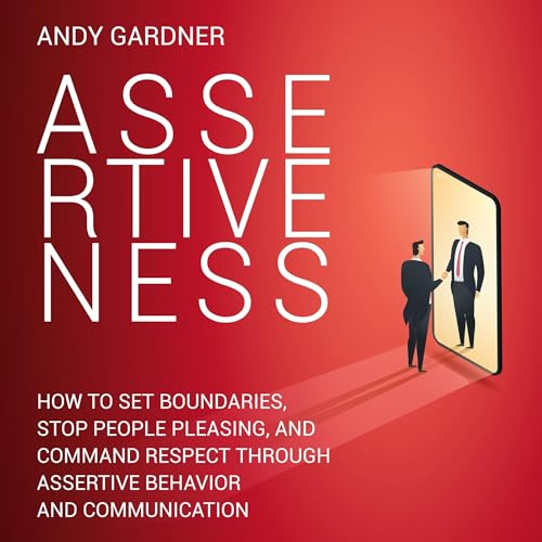 Cover of Assertiveness