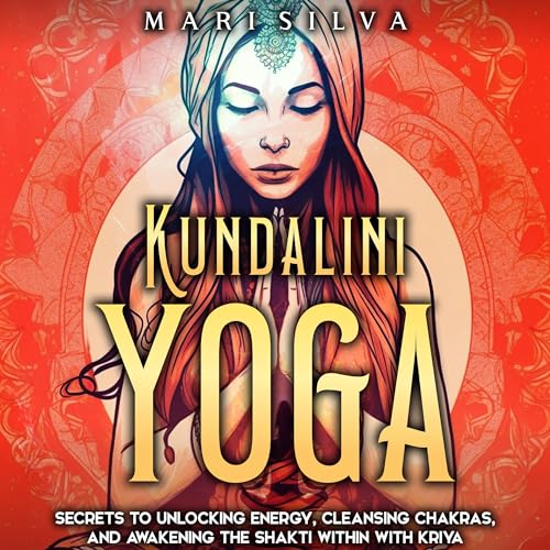 Cover of Kundalini Yoga