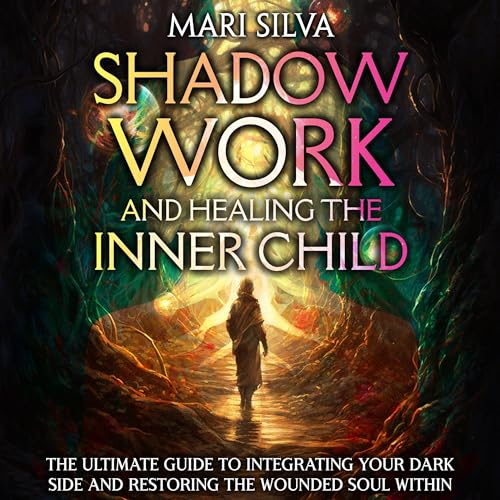 Cover of Shadow Work and Healing the Inner Child