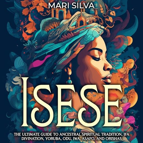Cover of Isese