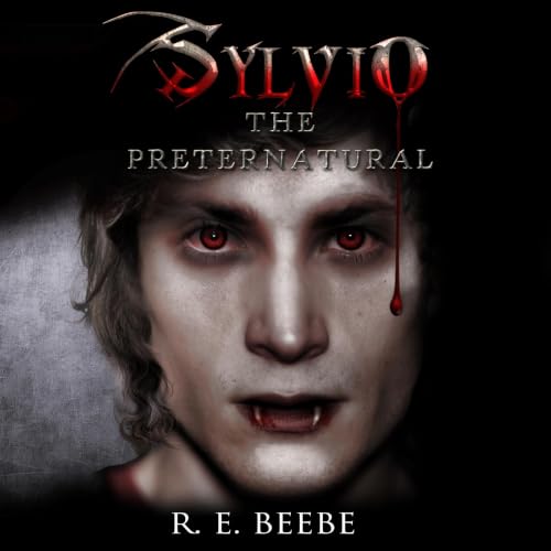 Cover of Sylvio
