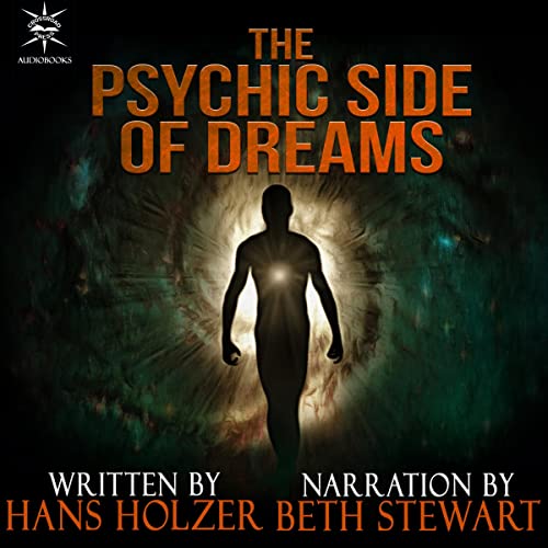 Cover of The Psychic Side of Dreams