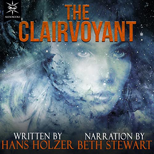 Cover of The Clairvoyant
