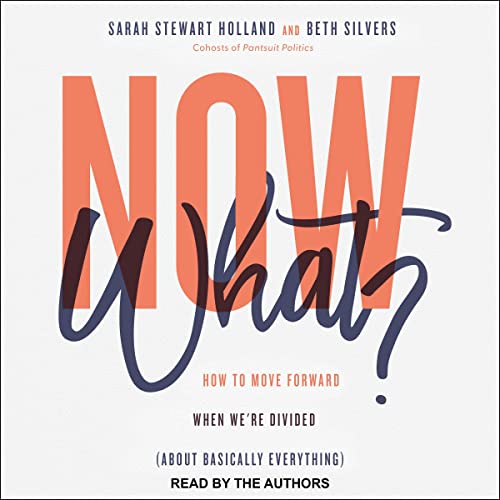 Cover of Now What?