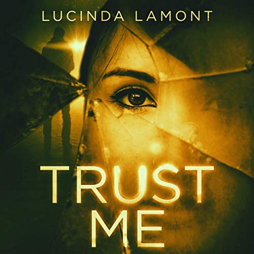 Cover of Trust Me