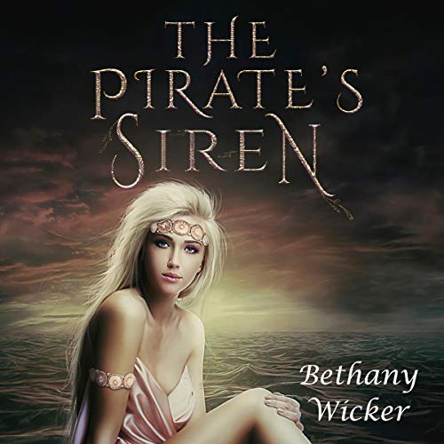 Cover of The Pirate's Siren