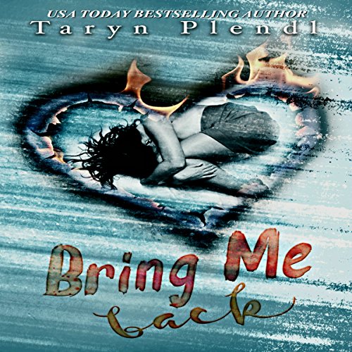 Cover of Bring Me Back