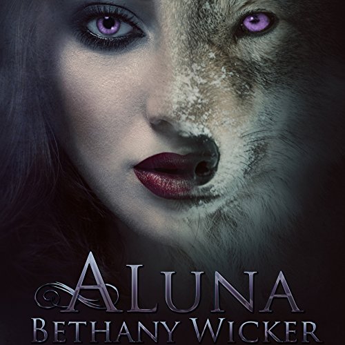 Cover of Aluna
