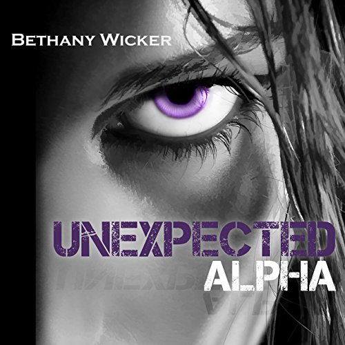 Cover of Unexpected Alpha