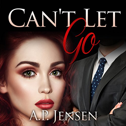Cover of Can't Let Go