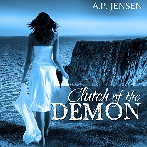Cover of Clutch of the Demon