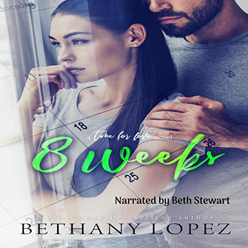 Cover of 8 Weeks