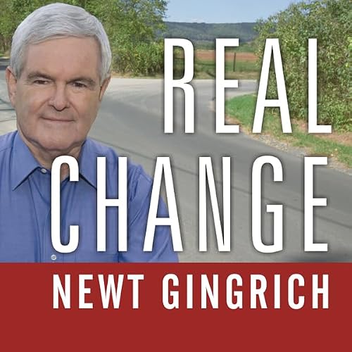 Cover of Real Change