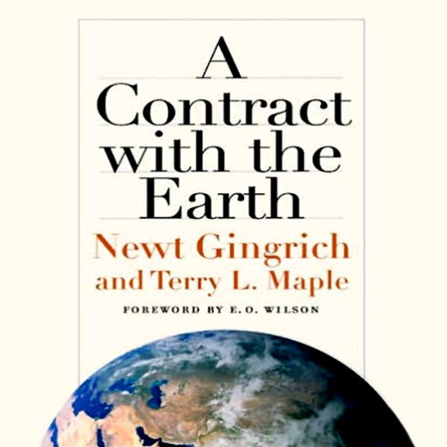 Cover of A Contract with the Earth
