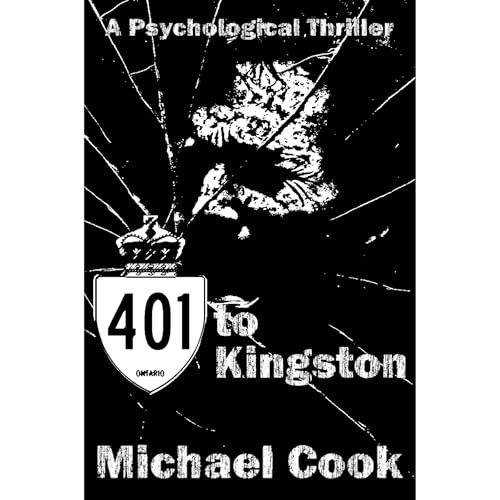 Cover of 401 to Kingston